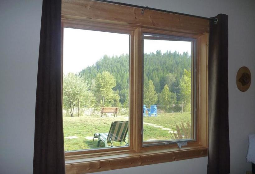 St Marys River B&b | Cranbrook | British Columbia | Canada 6