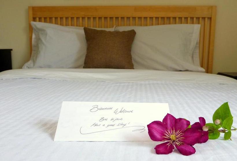 Hôtelauberge Objectif Santé | Longueuil | Quebec | Canada 11