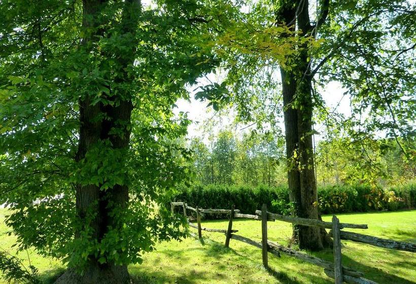 Hôtelauberge Objectif Santé | Longueuil | Quebec | Canada 13