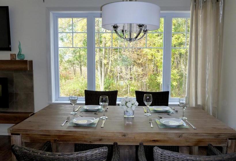 Hôtelauberge Objectif Santé | Longueuil | Quebec | Canada 15