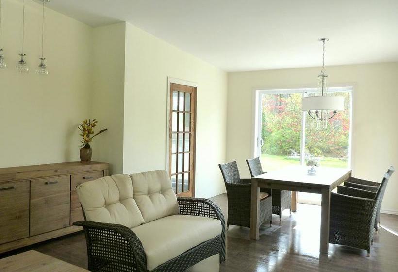 Hôtelauberge Objectif Santé | Longueuil | Quebec | Canada 16