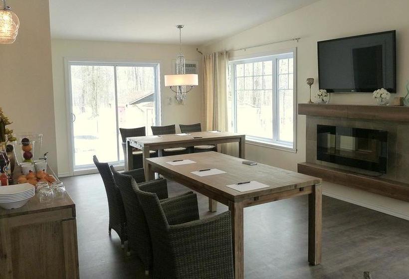 Hôtelauberge Objectif Santé | Longueuil | Quebec | Canada 17