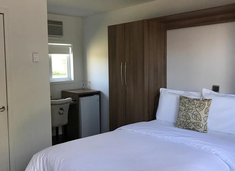 Hôtelauberge Objectif Santé | Longueuil | Quebec | Canada 19