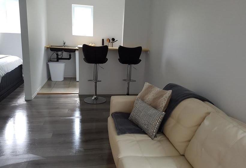 Hôtelauberge Objectif Santé | Longueuil | Quebec | Canada 2