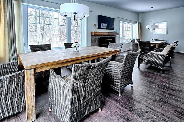 Hôtelauberge Objectif Santé | Longueuil | Quebec | Canada 20