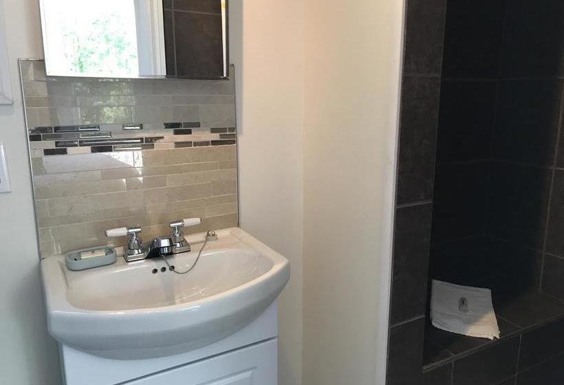 Hôtelauberge Objectif Santé | Longueuil | Quebec | Canada 3