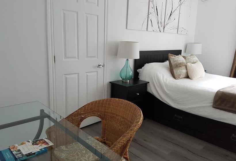 Hôtelauberge Objectif Santé | Longueuil | Quebec | Canada 5