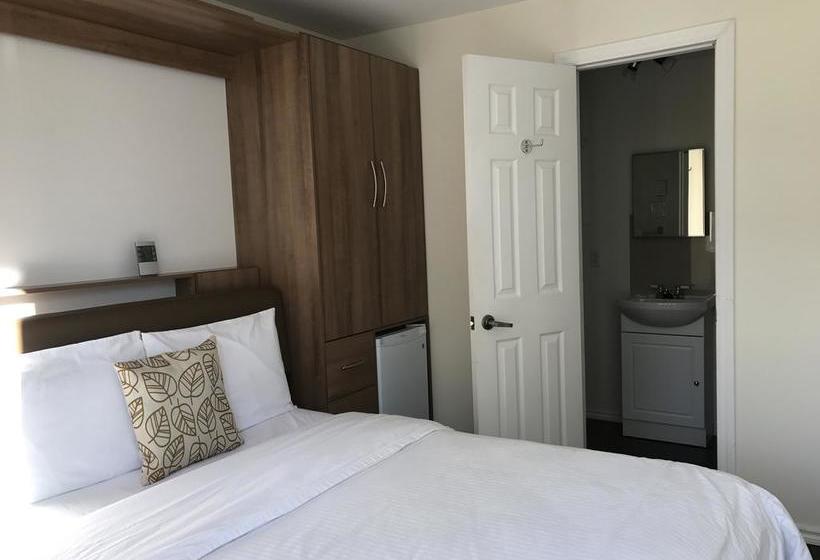 Hôtelauberge Objectif Santé | Longueuil | Quebec | Canada 7