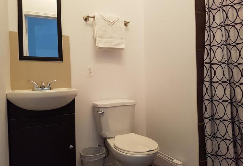 Hôtelauberge Objectif Santé | Longueuil | Quebec | Canada 8