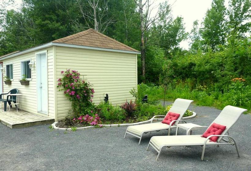 Hôtelauberge Objectif Santé | Longueuil | Quebec | Canada 9