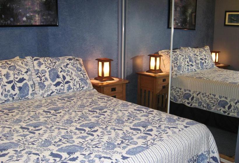 Arbour Cottage B & B | Courtenay | British Columbia | Canada 11