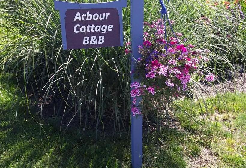 Arbour Cottage B & B | Courtenay | British Columbia | Canada 3