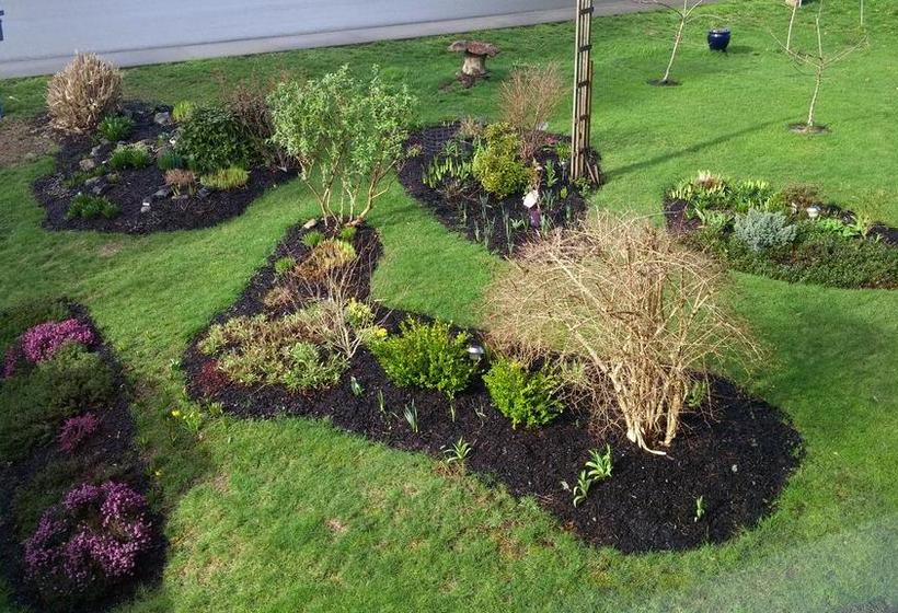 Arbour Cottage B & B | Courtenay | British Columbia | Canada 4