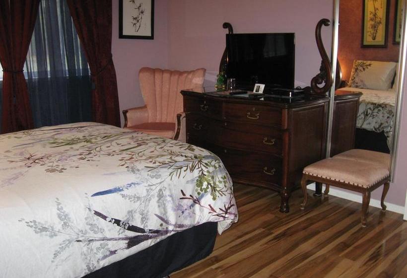 Arbour Cottage B & B | Courtenay | British Columbia | Canada 9