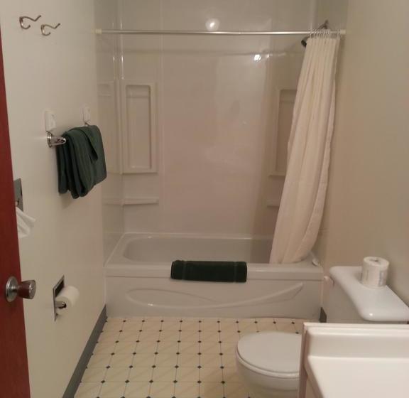 Park Motel | Tisdale | Saskatchewan | Canada 12