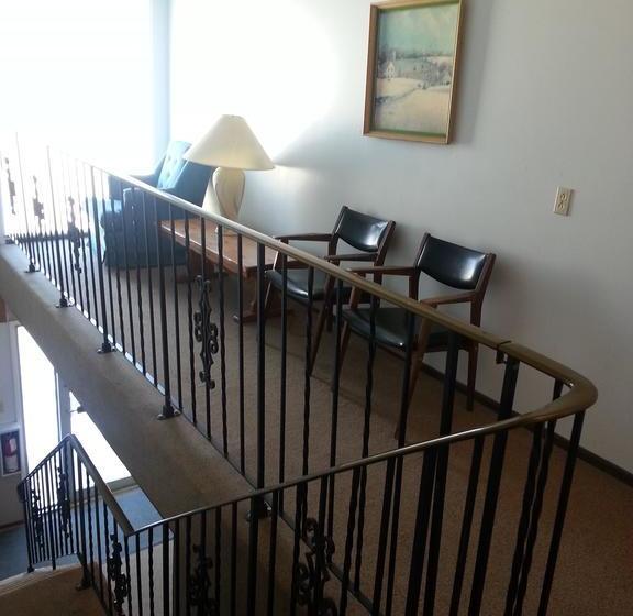 Park Motel | Tisdale | Saskatchewan | Canada 13