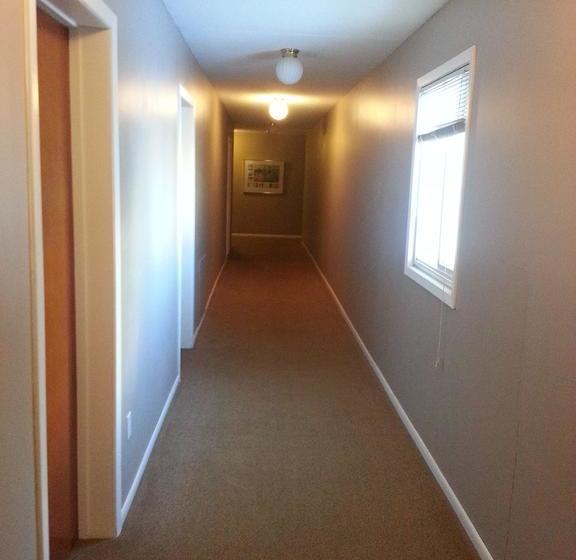 Park Motel | Tisdale | Saskatchewan | Canada 14