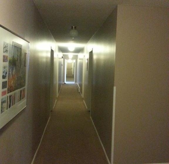 Park Motel | Tisdale | Saskatchewan | Canada 15