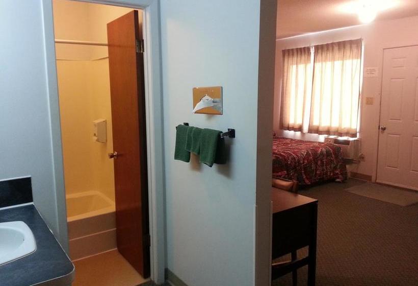 Park Motel | Tisdale | Saskatchewan | Canada 6