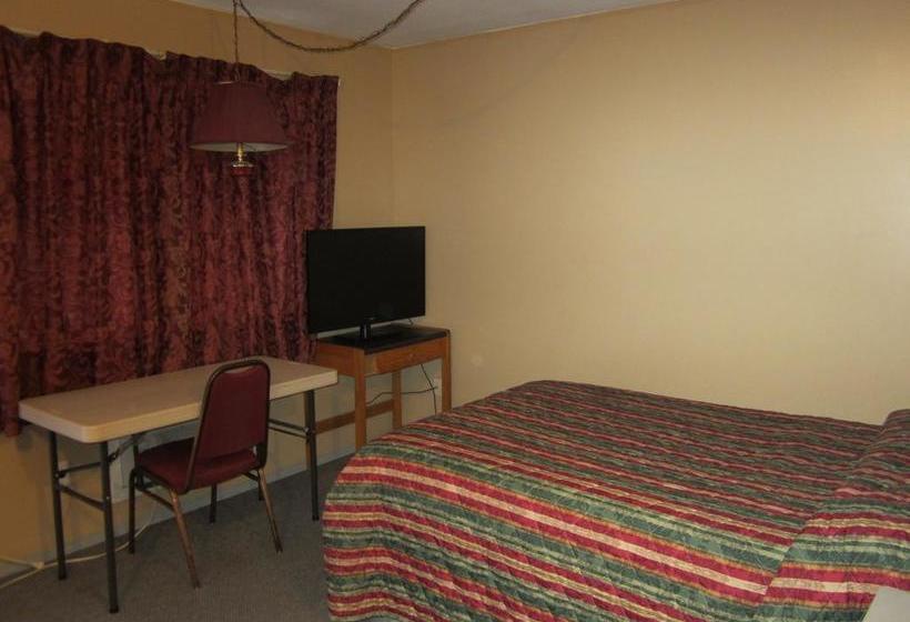 Rainbow Inn Motel | Terrace | British Columbia | Canada 10