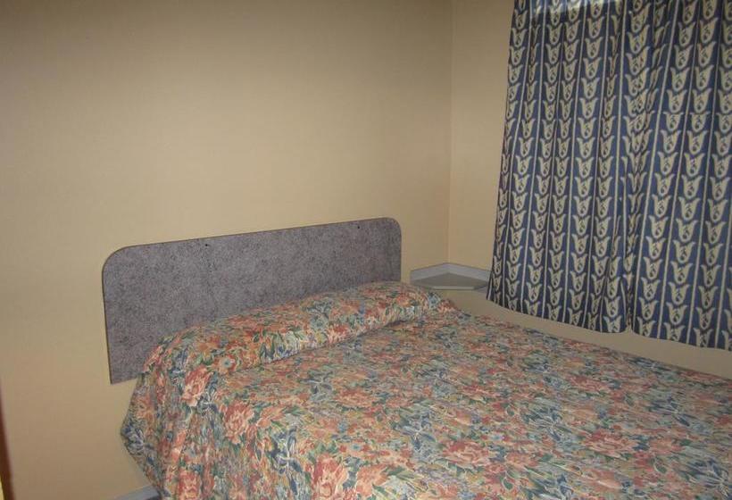 Rainbow Inn Motel | Terrace | British Columbia | Canada 11