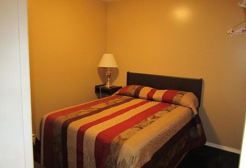 Rainbow Inn Motel | Terrace | British Columbia | Canada 12