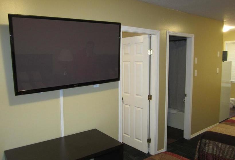 Rainbow Inn Motel | Terrace | British Columbia | Canada 17