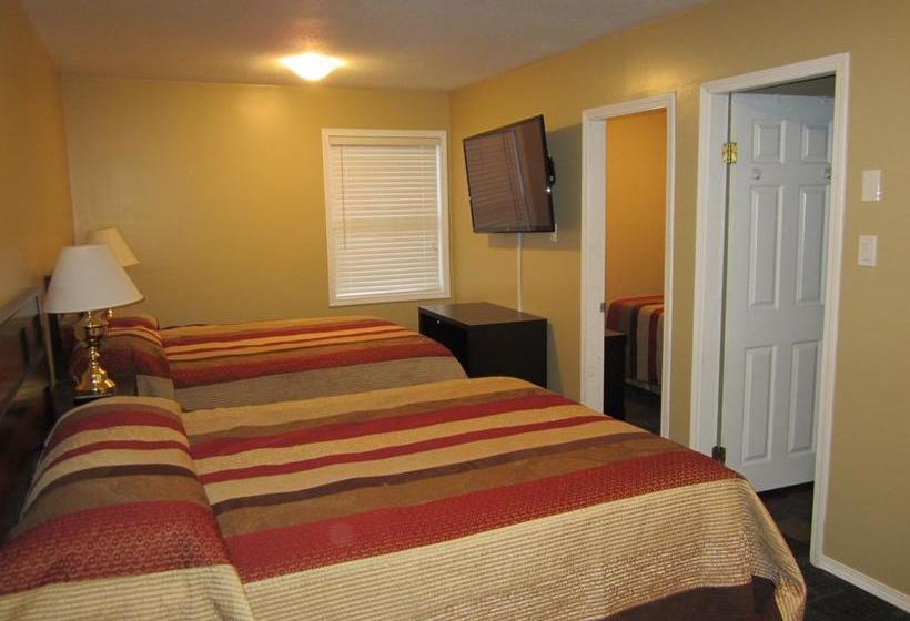 Rainbow Inn Motel | Terrace | British Columbia | Canada 18