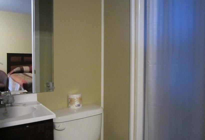 Rainbow Inn Motel | Terrace | British Columbia | Canada 20