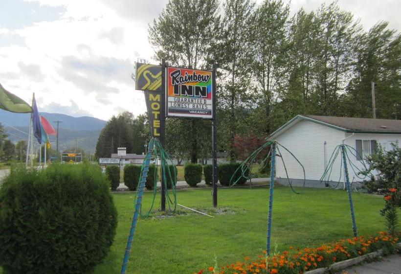 Rainbow Inn Motel | Terrace | British Columbia | Canada 4