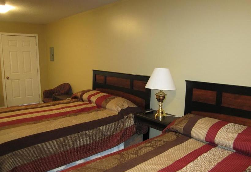 Rainbow Inn Motel | Terrace | British Columbia | Canada 5