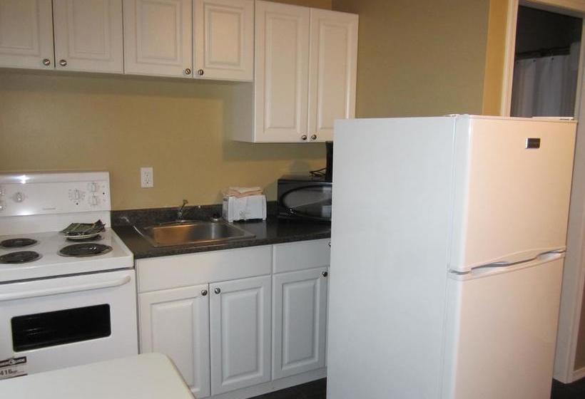 Rainbow Inn Motel | Terrace | British Columbia | Canada 6