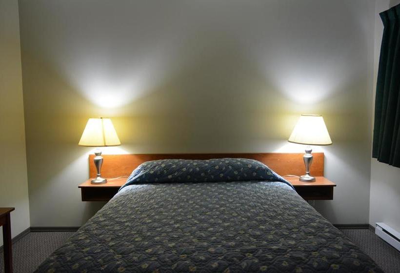 Kalum Motel | Terrace | British Columbia | Canada 11