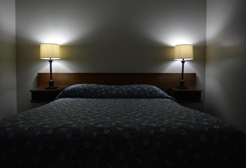 Kalum Motel | Terrace | British Columbia | Canada 12