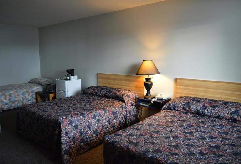 Kalum Motel | Terrace | British Columbia | Canada 13