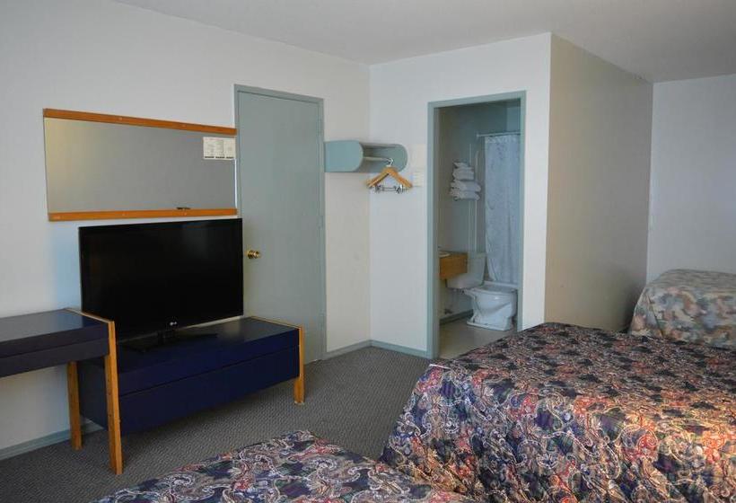 Kalum Motel | Terrace | British Columbia | Canada 14