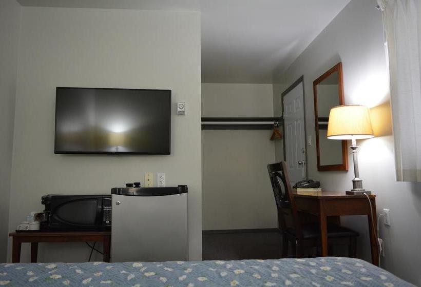 Kalum Motel | Terrace | British Columbia | Canada 15