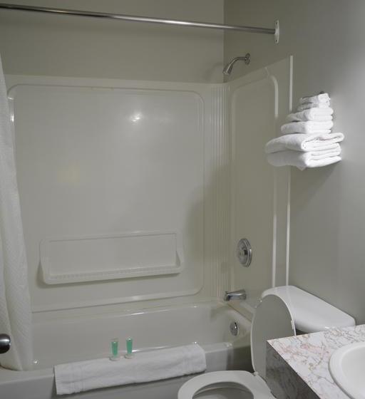 Kalum Motel | Terrace | British Columbia | Canada 16