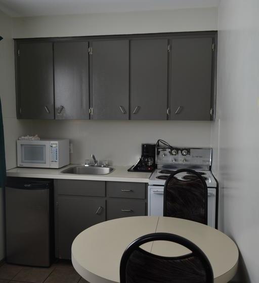 Kalum Motel | Terrace | British Columbia | Canada 17