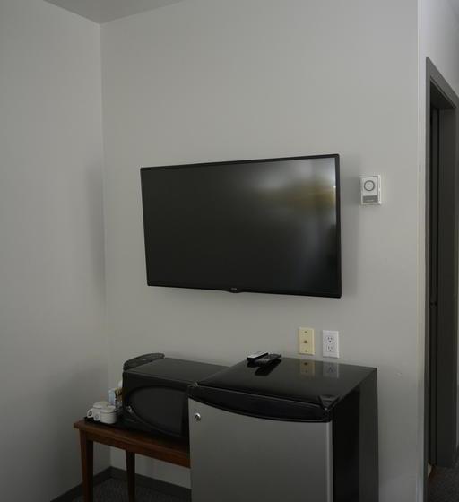 Kalum Motel | Terrace | British Columbia | Canada 19