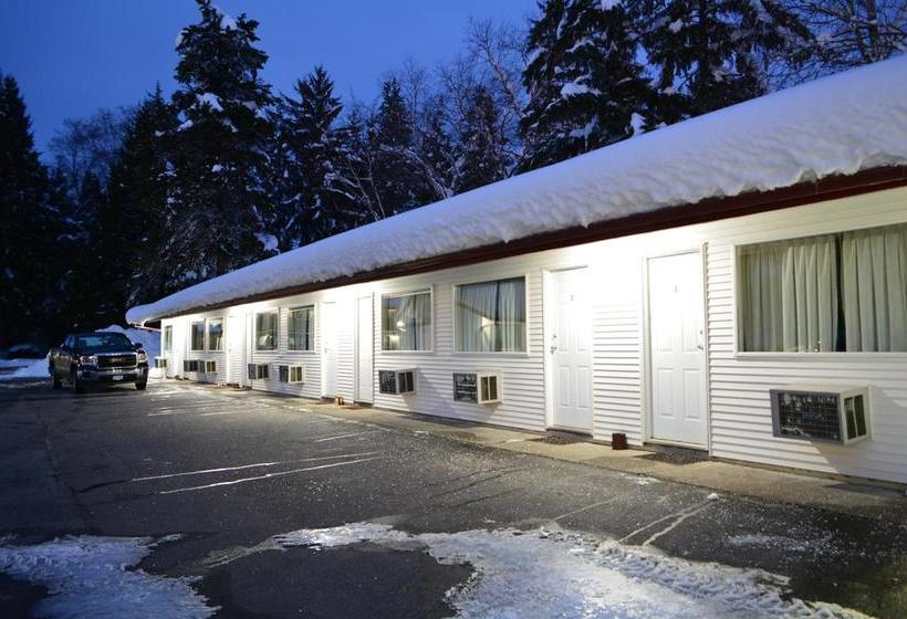 Kalum Motel | Terrace | British Columbia | Canada 2