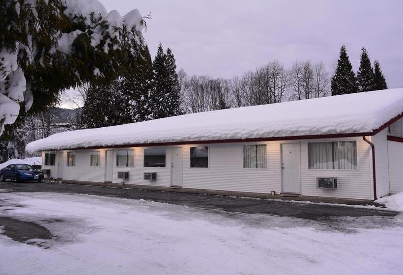 Kalum Motel | Terrace | British Columbia | Canada 3