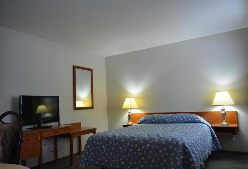 Kalum Motel | Terrace | British Columbia | Canada 5