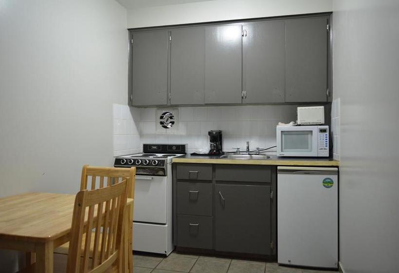 Kalum Motel | Terrace | British Columbia | Canada 8