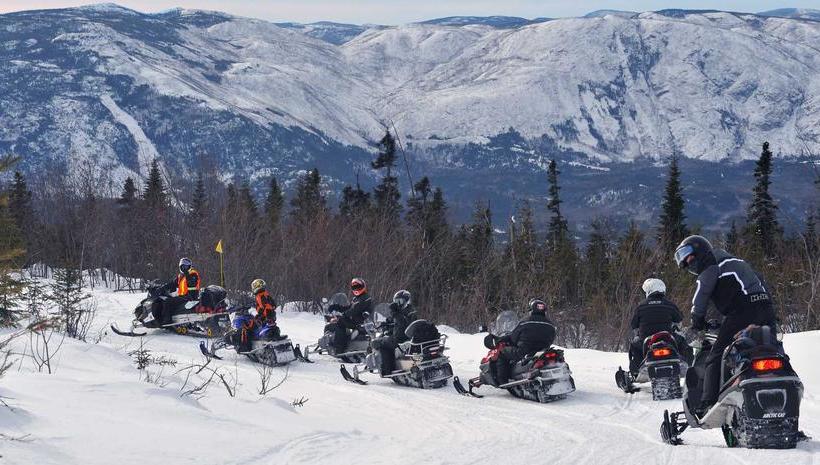 Hostel Hi La Malbaie | La Malbaie | Quebec | Canada 1