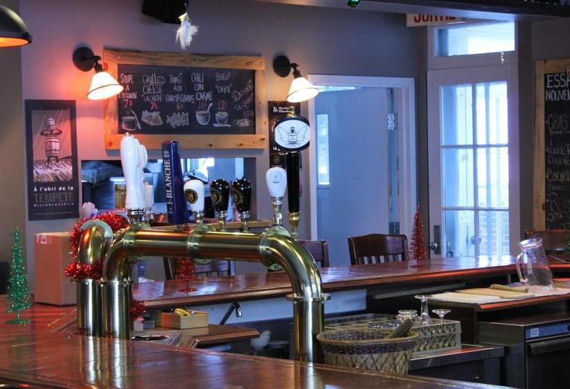 Hostel Hi La Malbaie | La Malbaie | Quebec | Canada 10