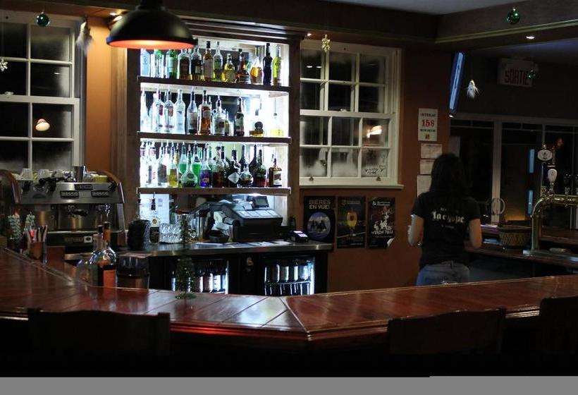 Hostel Hi La Malbaie | La Malbaie | Quebec | Canada 11