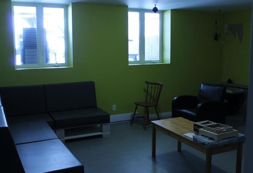 Hostel Hi La Malbaie | La Malbaie | Quebec | Canada 14