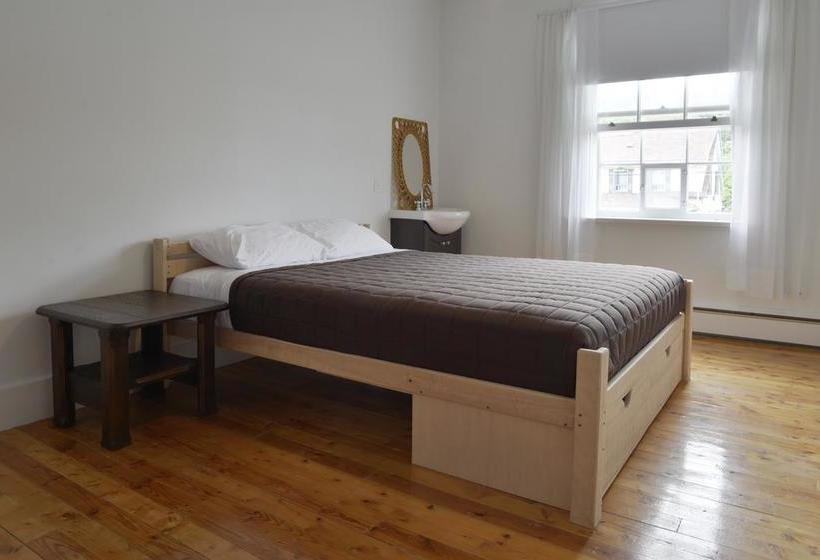 Hostel Hi La Malbaie | La Malbaie | Quebec | Canada 15