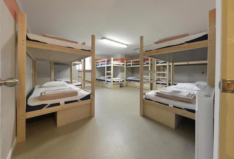 Hostel Hi La Malbaie | La Malbaie | Quebec | Canada 16